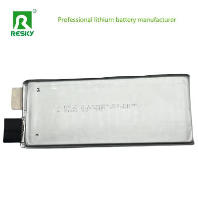 Κίνα 9059156 RC μπαταρία λιθίου 8000mAh 35c Για RC αυτοκίνητο Uav αεροπλάνο προς πώληση