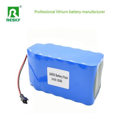 Китай 5s2p Литий-ион 18650 Солнечный аккумулятор 18.5V 4400mAh продается