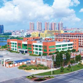 Verified China supplier - Dongguan Segi  Electronics Co., Ltd.