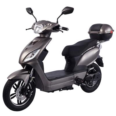 Chine wholesale No anti dumping tax eec coc 1000w dual battery road legal electric scooter for europe à vendre