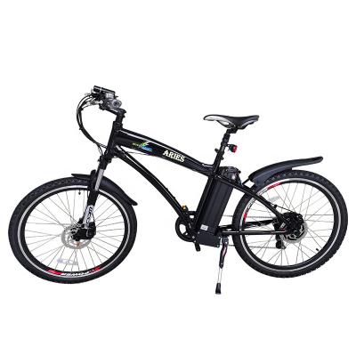 China Lantu Ebike 26 inch electric bicycle mountain ebike customized OEM factory en venta