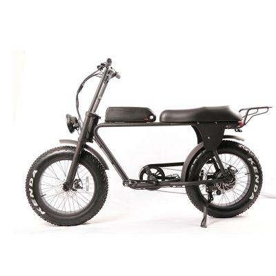 Chine Full suspension China wholesale price 750w 1000w bafang hub motor electric bike ebike for sale à vendre