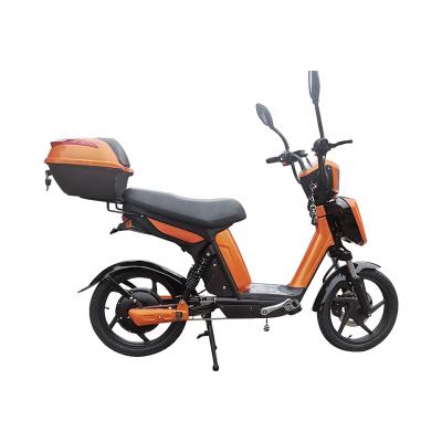 중국 Fast delivery 48v 350w 450w hub motor e bike electric scooter with pedal assist australia 판매용