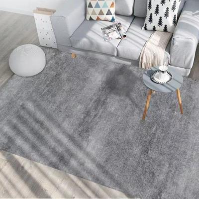 China Wholesale High Quality Non-slip Crystal Pile Carpet Eco-Friendly Carpet for sale