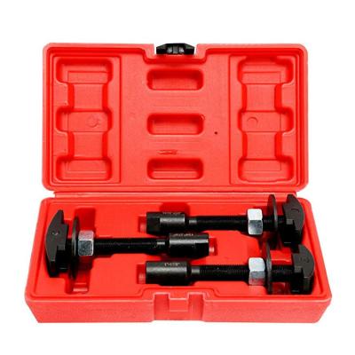 China Rear Puller Bearings and Inner Hub DNT Heavy Duty Other Rear Axle Wheel Hub Bearing Puller Set of Vehicle Tools for Car Repair for sale