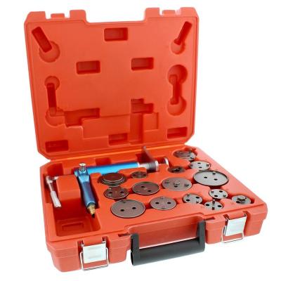 China Air Brake Piston Caliper Tools New Designed Automotive Tools High Quality BY Air Brake Piston Caliper Tools 16pcs for sale