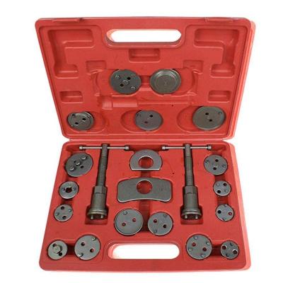 China Wholesale 21pcs brake caliper piston caliper wind back tool kit manufacturer discount brake caliper tool by factory price for sale