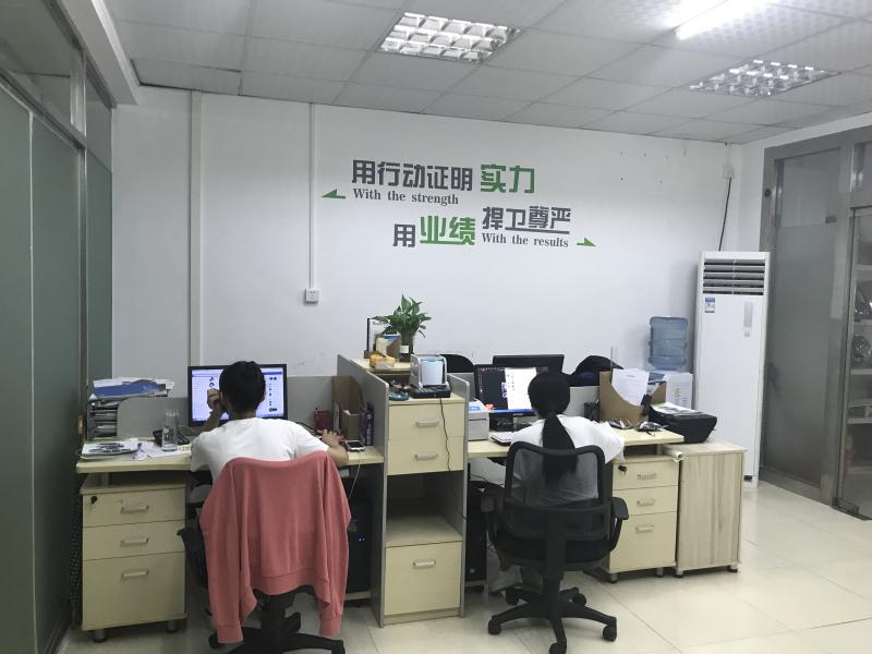 Proveedor verificado de China - Guangzhou FDong Auto Parts Co.,Ltd