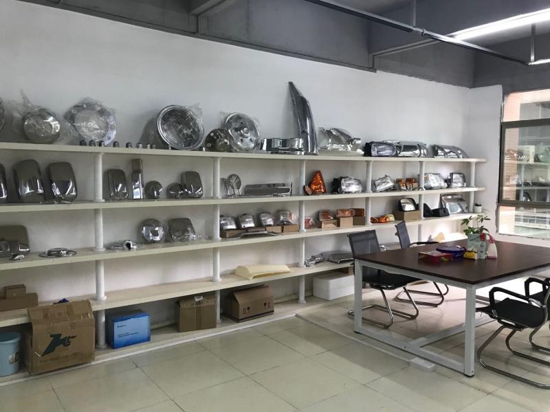 Verified China supplier - Guangzhou FDong Auto Parts Co.,Ltd