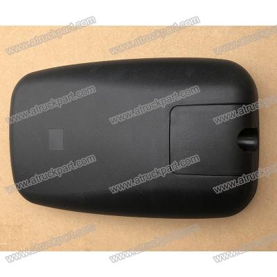 China Mirror 19.3*32 cm  For ISUZU NPR 120 100P Truck Spare Body Parts for sale