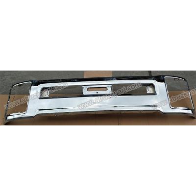 China Front Bumper For ISUZU DECA 360 Truck Spare Body Parts for sale