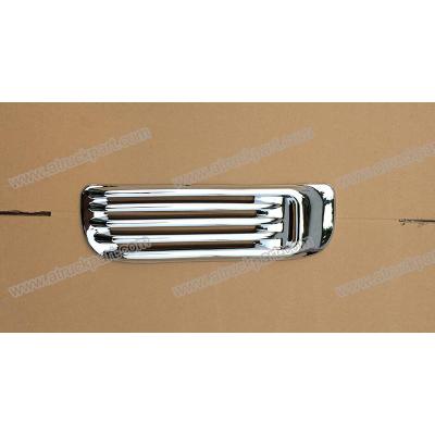 China Side Lamp Protector For ISUZU NEW GIGA Truck Spare Body Parts for sale