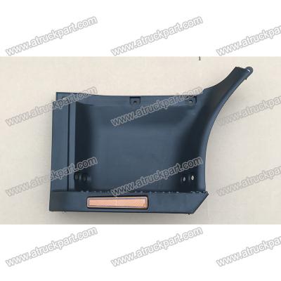 China Step Panel For ISUZU FRR Truck Spare Body Parts for sale