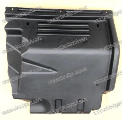 China Splash Board Rear For ISUZU FRR Truck Spare Body Parts for sale