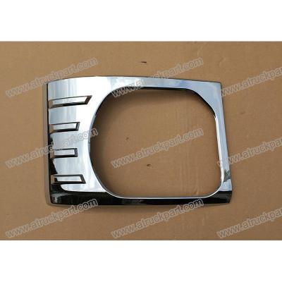 China Head Lamp For ISUZU FRR Truck Spare Body Parts for sale