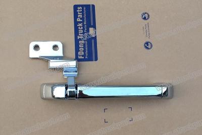 China Front Panel Handle For ISUZU FRR Truck Spare Body Parts for sale