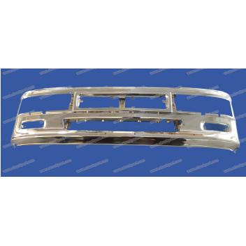 China Front Bumper For ISUZU GIGA CXZ/EXR Truck Spare Body Parts for sale