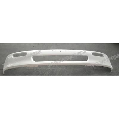 China Front Bumper For ISUZU DECA-320-270 Truck Spare Body Parts for sale