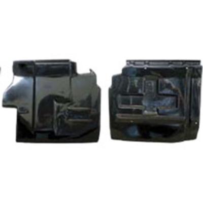 China Splash Board Rear For ISUZU DECA-320-270 Truck Spare Body Parts for sale