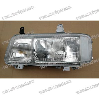 China HeadLamp For ISUZU DECA-320-270 Truck Spare Body Parts for sale