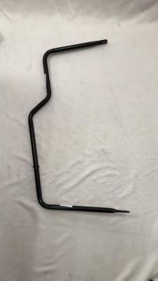 China Paint Mirror Arm For ISUZU DECA-320-270 Truck Spare Body Parts for sale