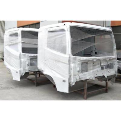 China Cabin Shell For HINO MEGA 500 Truck Spare Body Parts for sale