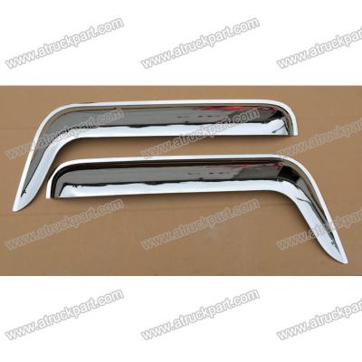 China Visor For HINO MEGA 500 Truck Spare Body Parts for sale