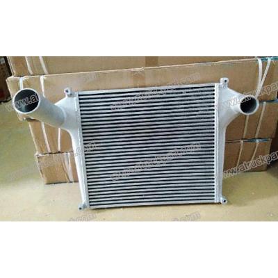 China Radiator For HINO MEGA 500 Truck Spare Body Parts for sale