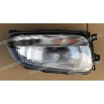 China Headlamp RHD For HINO MEGA 500 Truck Spare Body Parts for sale