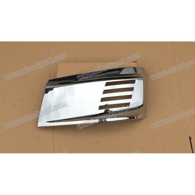 China Chrome Corner Lamp For Fuso Canter 2010 Truck Spare Body Parts for sale