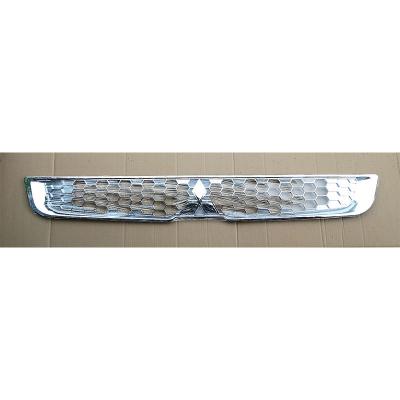 China Chrome Grille Lower For FUSO F420 Truck Spare Body Parts for sale