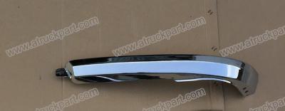 China Chrome Lower Bumper For FUSO F420 Truck Spare Body Parts for sale