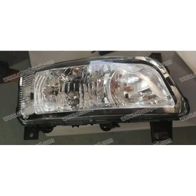 China Head Lamp For FUSO F420 Truck Spare Body Parts for sale