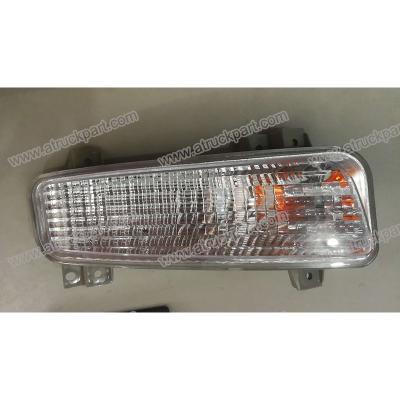 China Corner Lamp For FUSO F420 Truck Spare Body Parts for sale