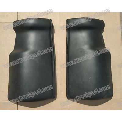 China Bumper Corner For Nissan UD CWA451 CD48 CD45 Nissan Ud Truck Spare Body Parts for sale