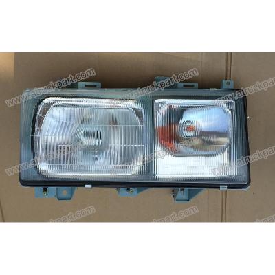 China Head Lamp For Nissan UD CW520 Nissan Truck Spare Body Parts for sale