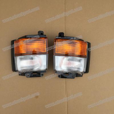 China Front Light For Nissan UD CW520 Nissan Truck Spare Body Parts for sale