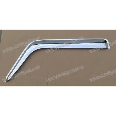 China Visera de Chrome para las partes del cuerpo del repuesto del camión de Fuso FE647/FB511 Fuso en venta