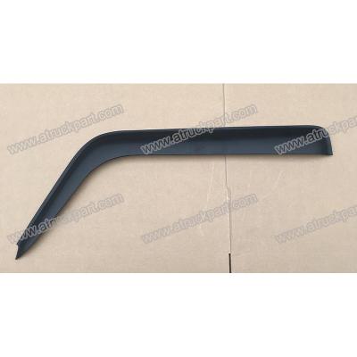 China Sun Visor For Fuso FE647/FB511 Fuso Truck Spare Body Parts for sale