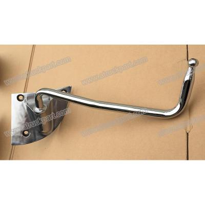 China Brazo del espejo de Chrome para las partes del cuerpo del repuesto del camión de Fuso FE647/FB511 Fuso en venta