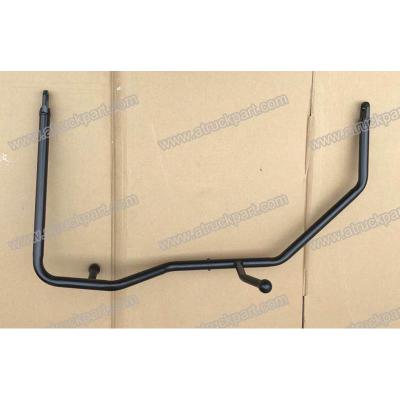 China Mirror Arm RHD For Fuso F380 Fuso Truck Spare Body Parts for sale