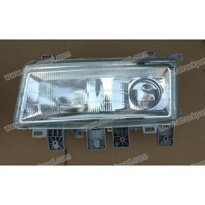 China Head Lamp For Fuso F380 Fuso Truck Spare Body Parts for sale