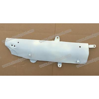 China Corner Panel For Fuso F320/F330 Fuso Truck Spare Body Parts for sale