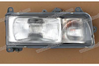 China Headlamps Head Lamps For HINO Ranger FB4J FC4J Truck Spare Parts for sale