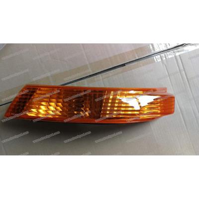 China Front Panel Lamp para Hino 300 Dutro Dyna BU420 BU320 2003 en venta