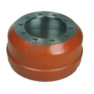 China Japanese Truck Parts Brake Drum 43207-90106 for Ud Ht250 for sale