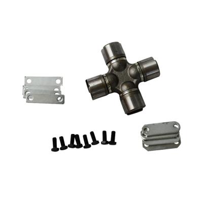 China Japanese Truck Parts Universal Joint 43*135.5 37125-90128 for Nissan/Ud Cw53V for sale