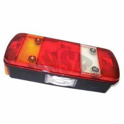 China 1508182 1508184 Rear Lamp For Scania 4 Series Truck Parts European Truck Body Parts for sale