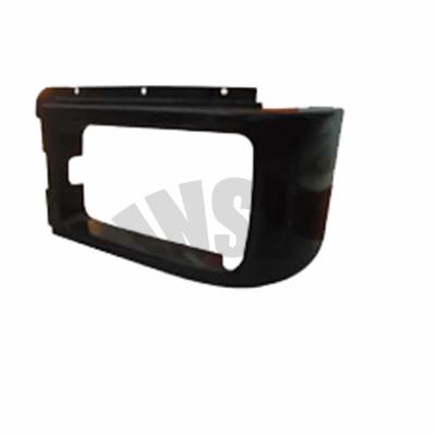 China 393356 393357 Head Lamp Cover For Scania 3 Series Truck Parts European Truck Body Parts for sale