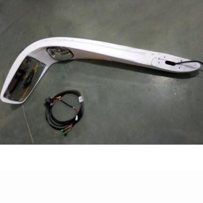 China MARCOPOLO Bus Parts Rearview Mirror Side Mirror for sale